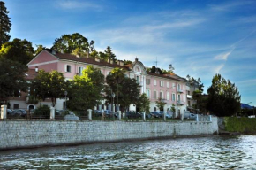 Гостиница Casa Martelli, Белджирате
